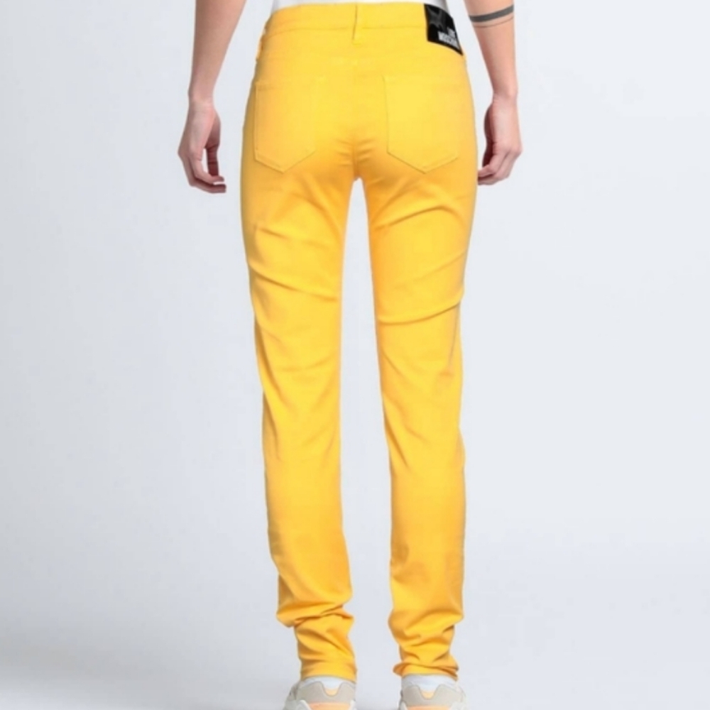 Love Moschino Jeans